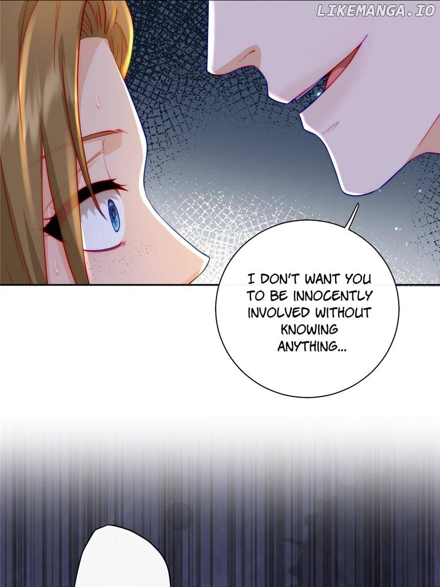 Princess and Dragon Chapter 10 - page 15