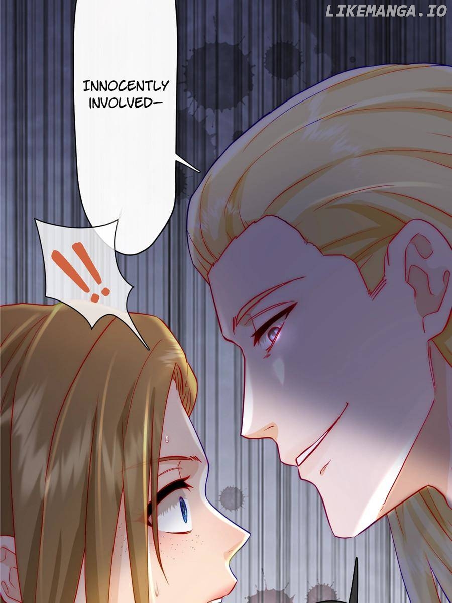Princess and Dragon Chapter 10 - page 16