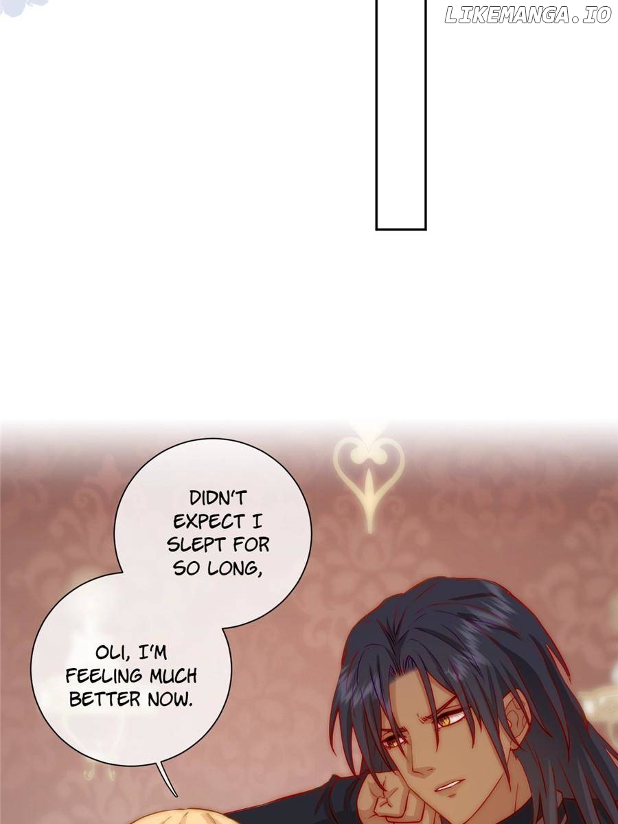 Princess and Dragon Chapter 10 - page 19