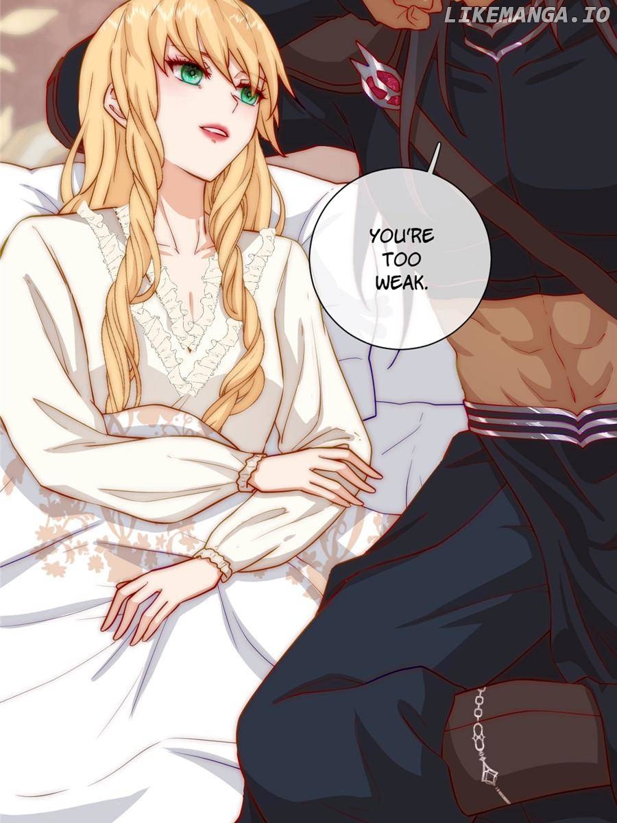 Princess and Dragon Chapter 10 - page 20