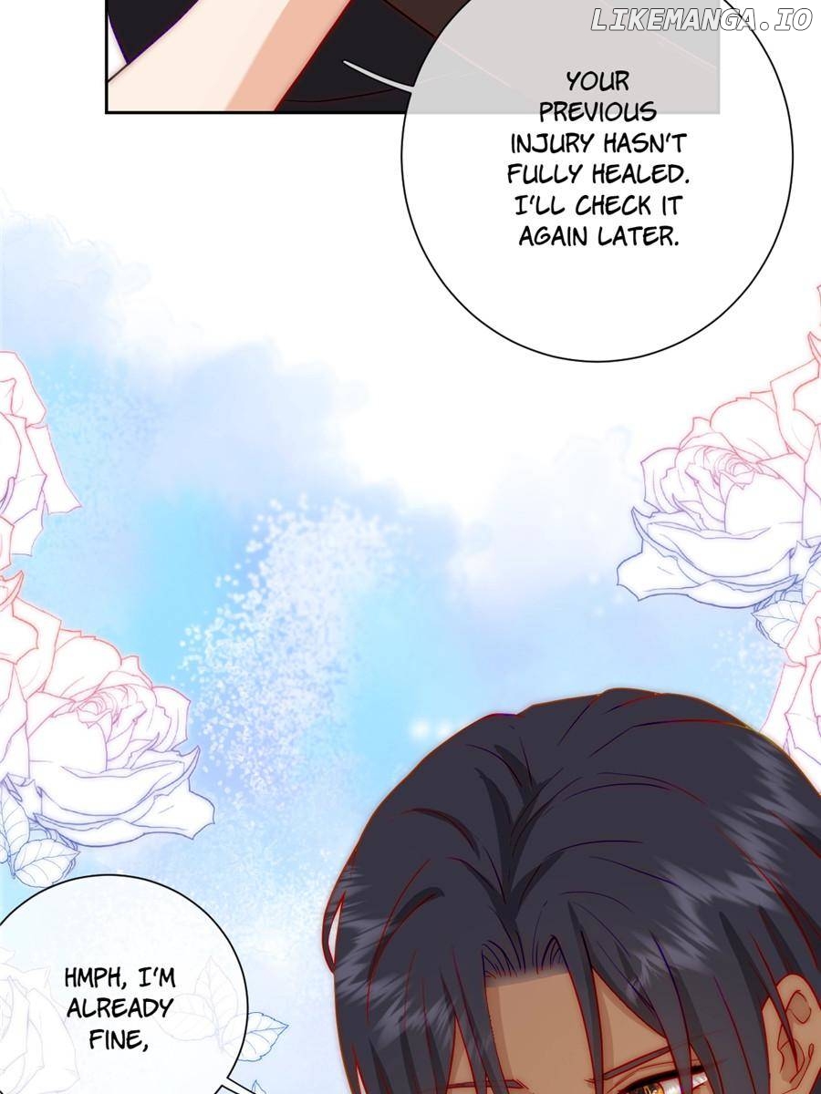Princess and Dragon Chapter 10 - page 22