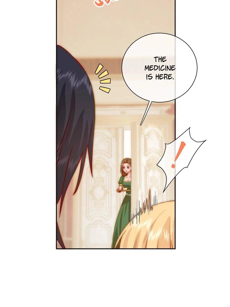 Princess and Dragon Chapter 10 - page 25