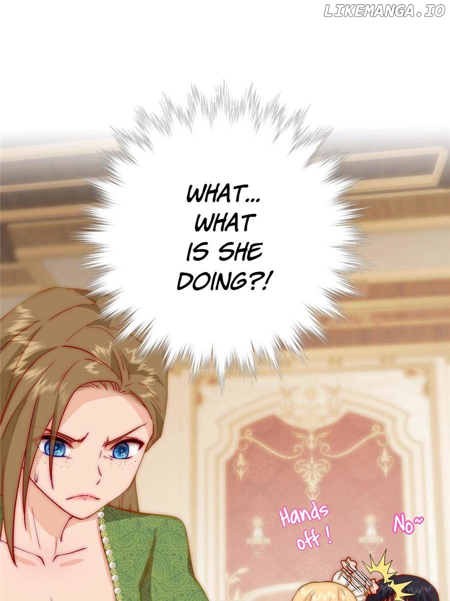 Princess and Dragon Chapter 10 - page 26