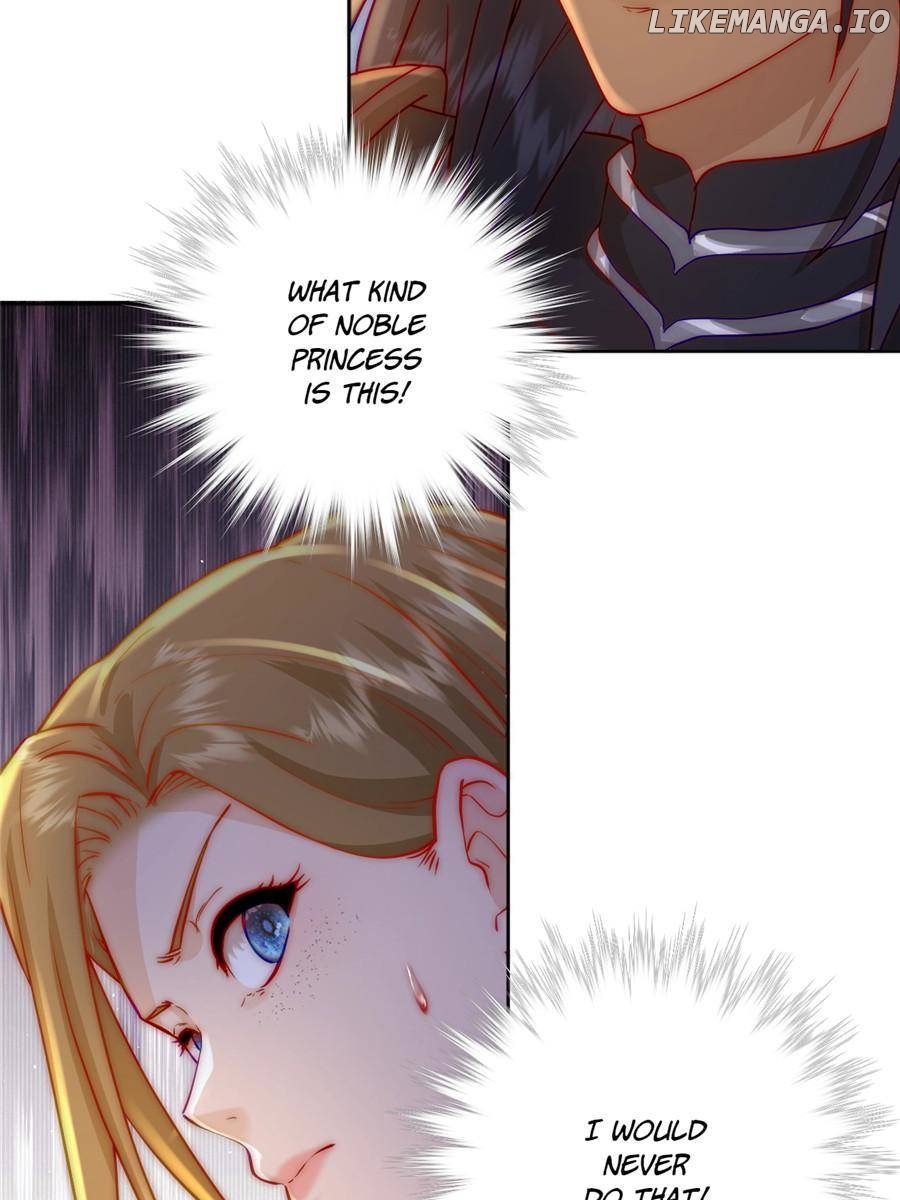 Princess and Dragon Chapter 10 - page 29