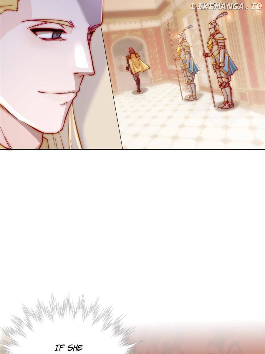 Princess and Dragon Chapter 10 - page 3