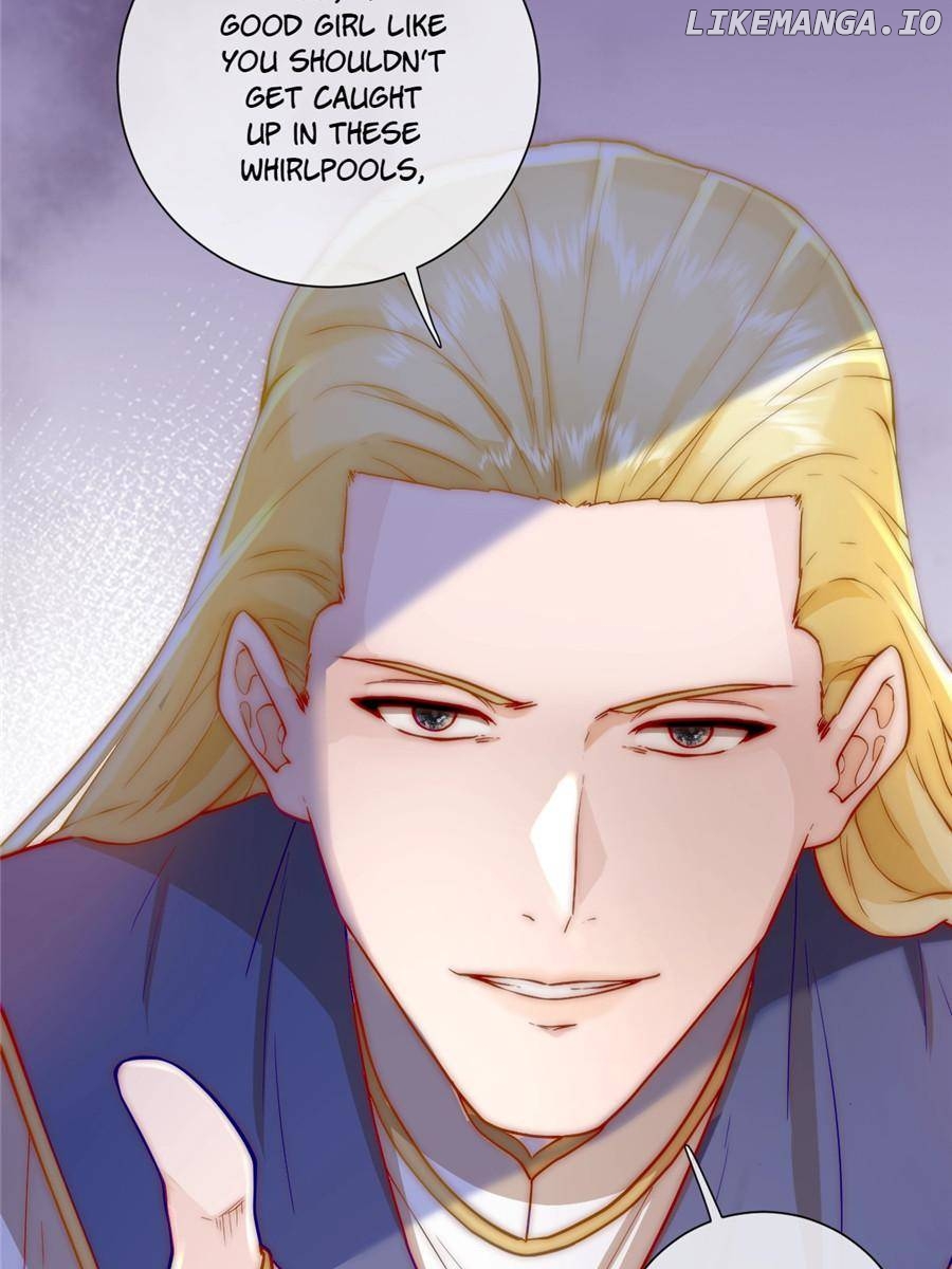 Princess and Dragon Chapter 10 - page 31