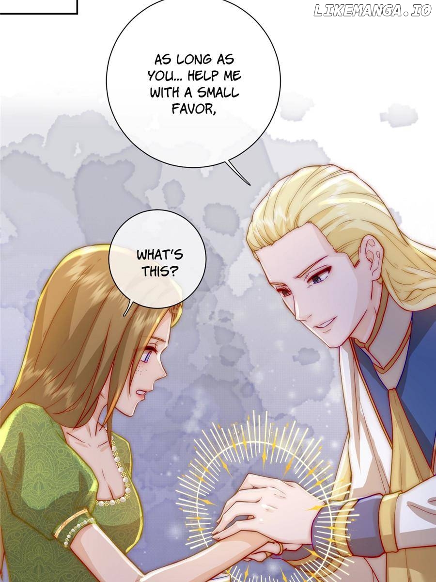 Princess and Dragon Chapter 10 - page 33