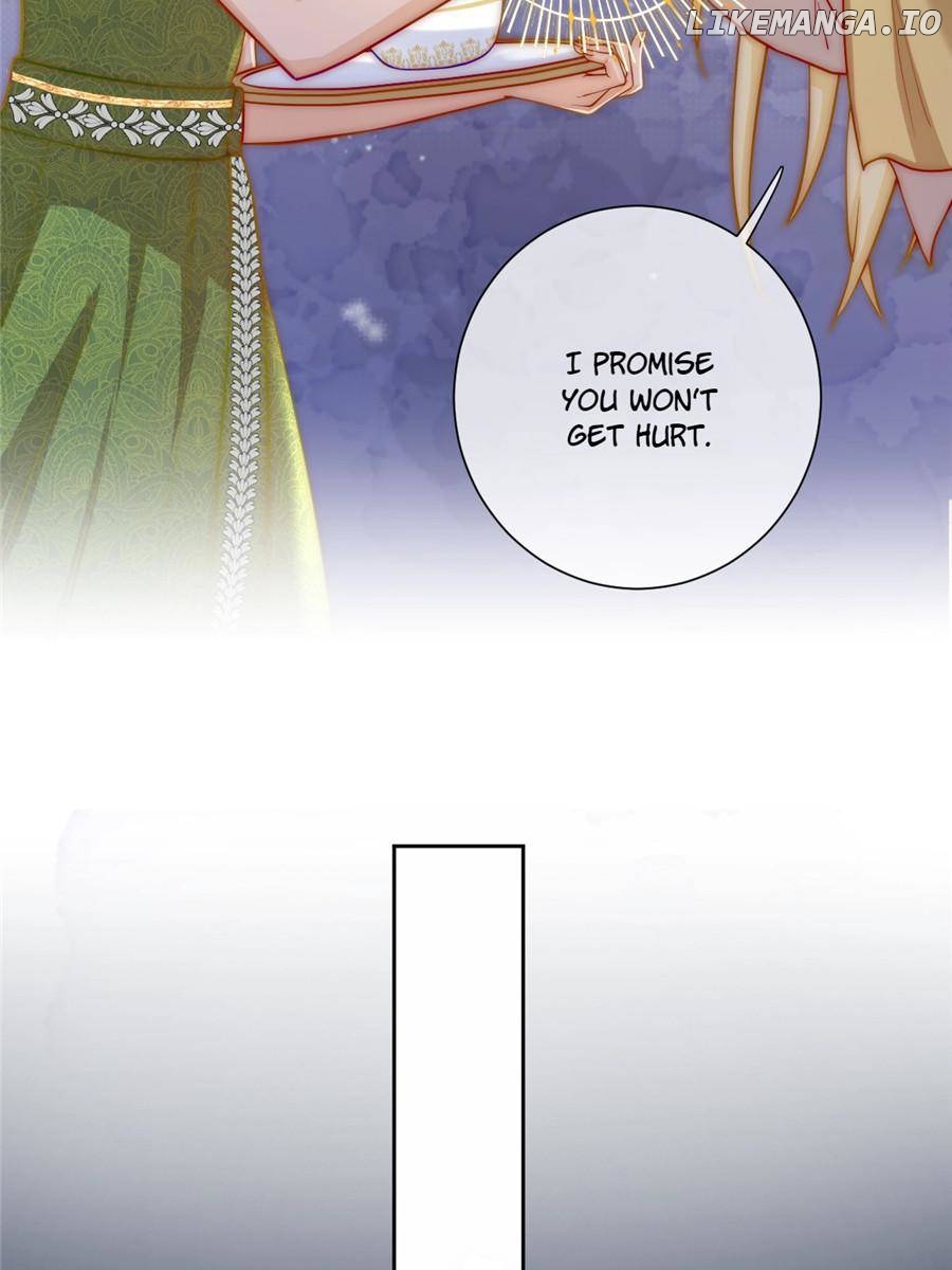 Princess and Dragon Chapter 10 - page 34