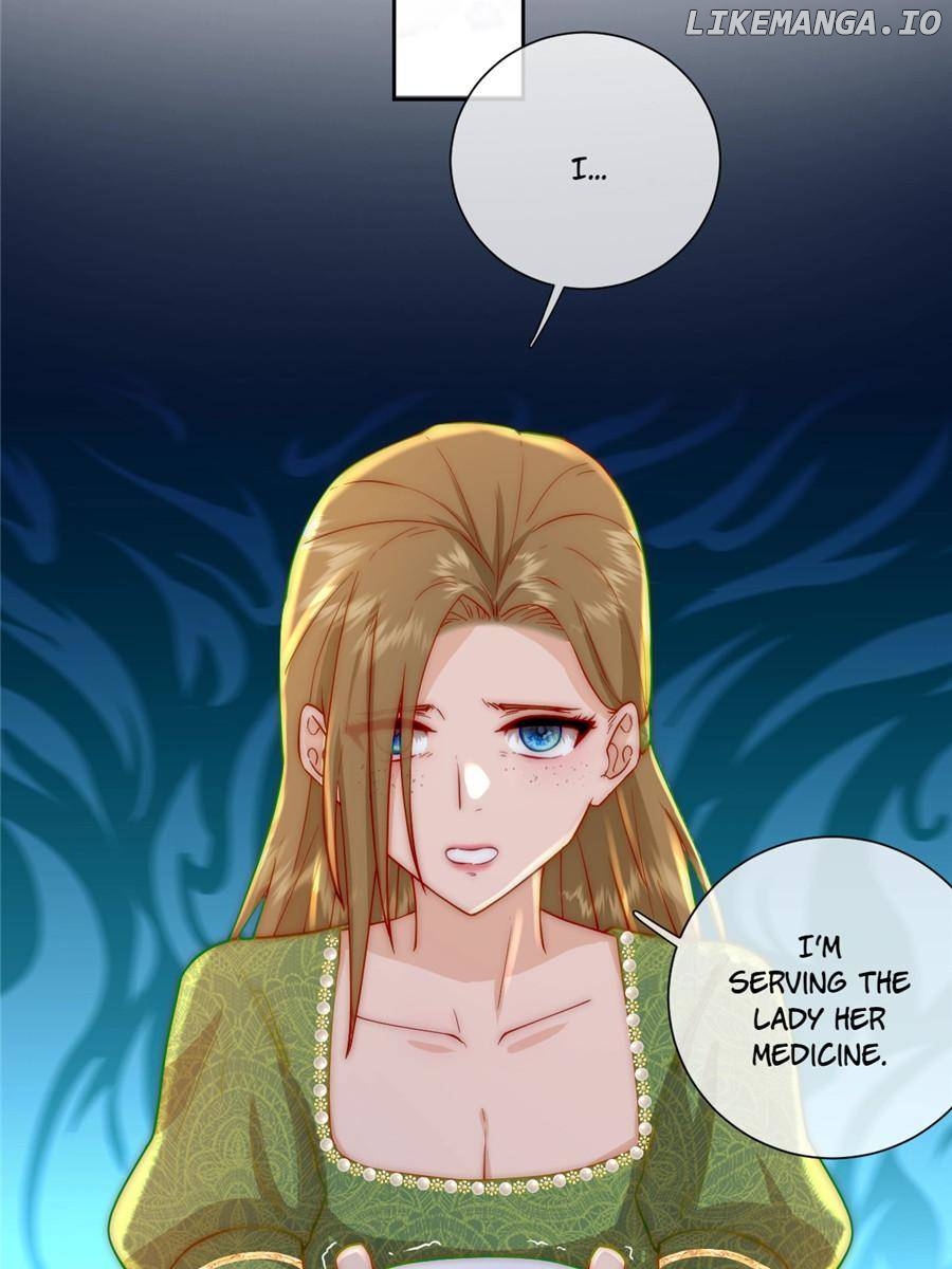 Princess and Dragon Chapter 10 - page 35