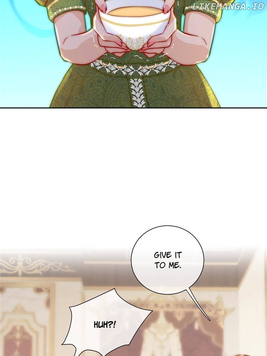 Princess and Dragon Chapter 10 - page 36