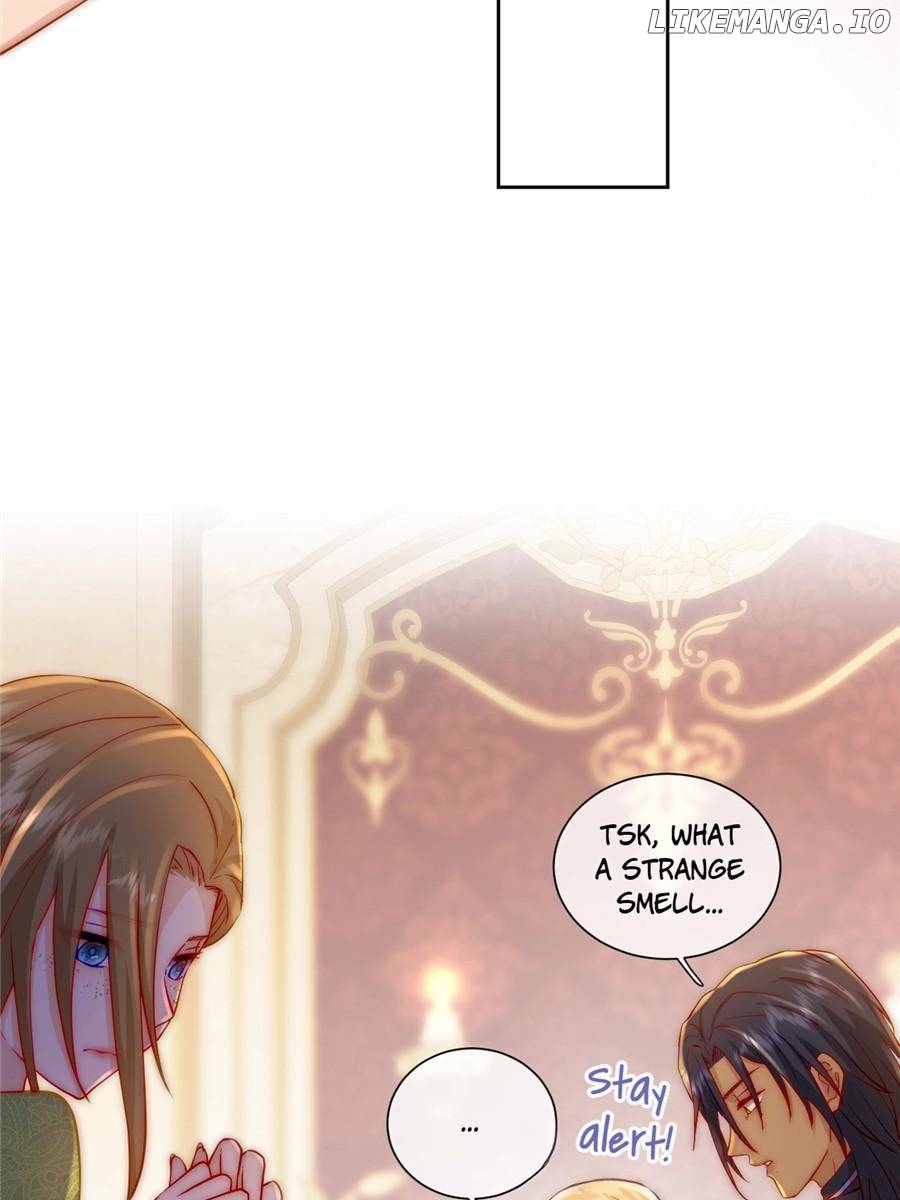 Princess and Dragon Chapter 10 - page 39
