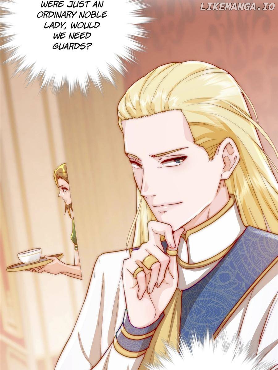 Princess and Dragon Chapter 10 - page 4