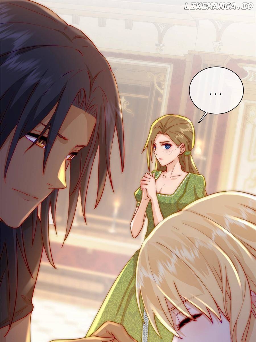 Princess and Dragon Chapter 10 - page 42