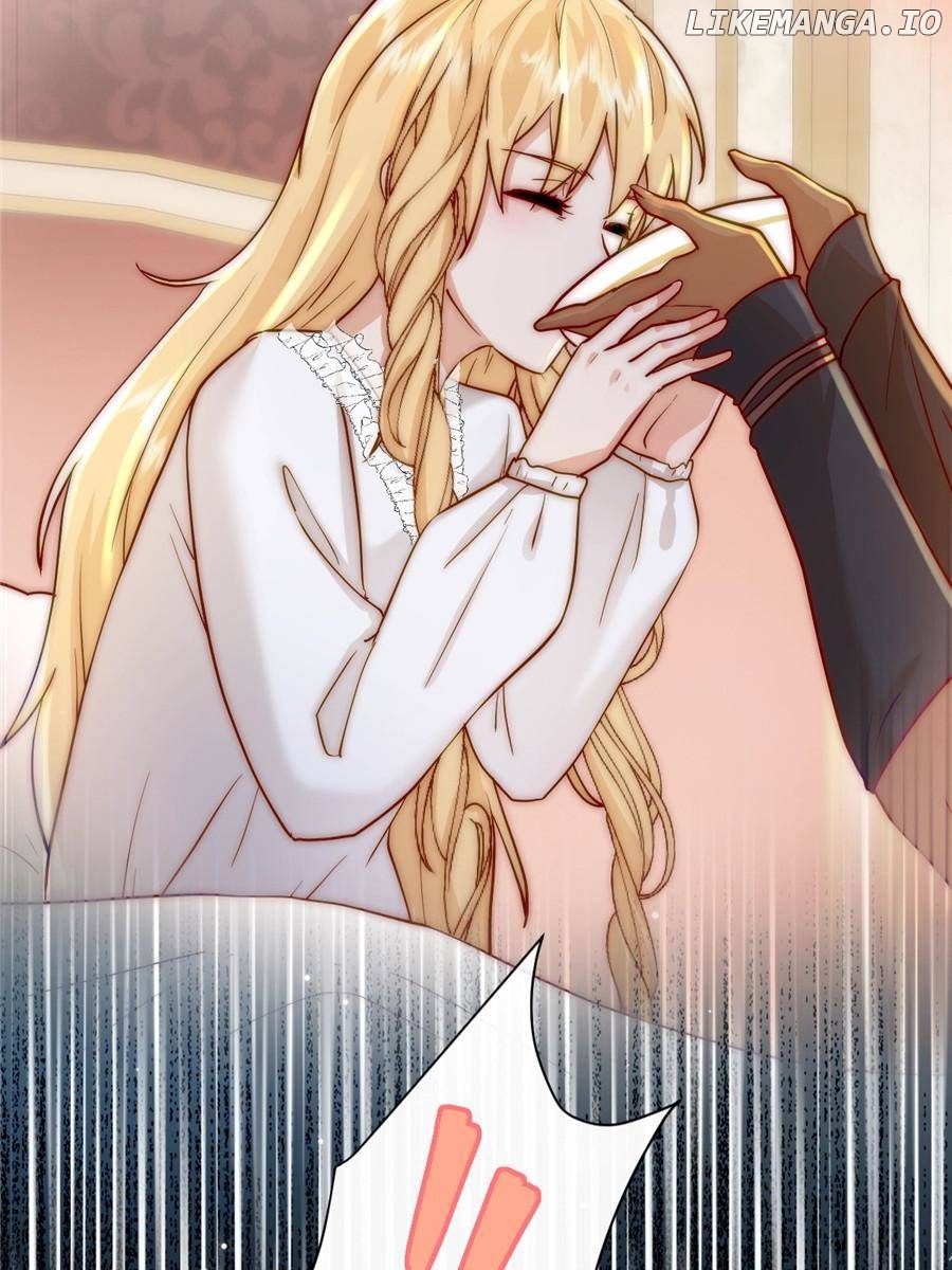 Princess and Dragon Chapter 10 - page 48