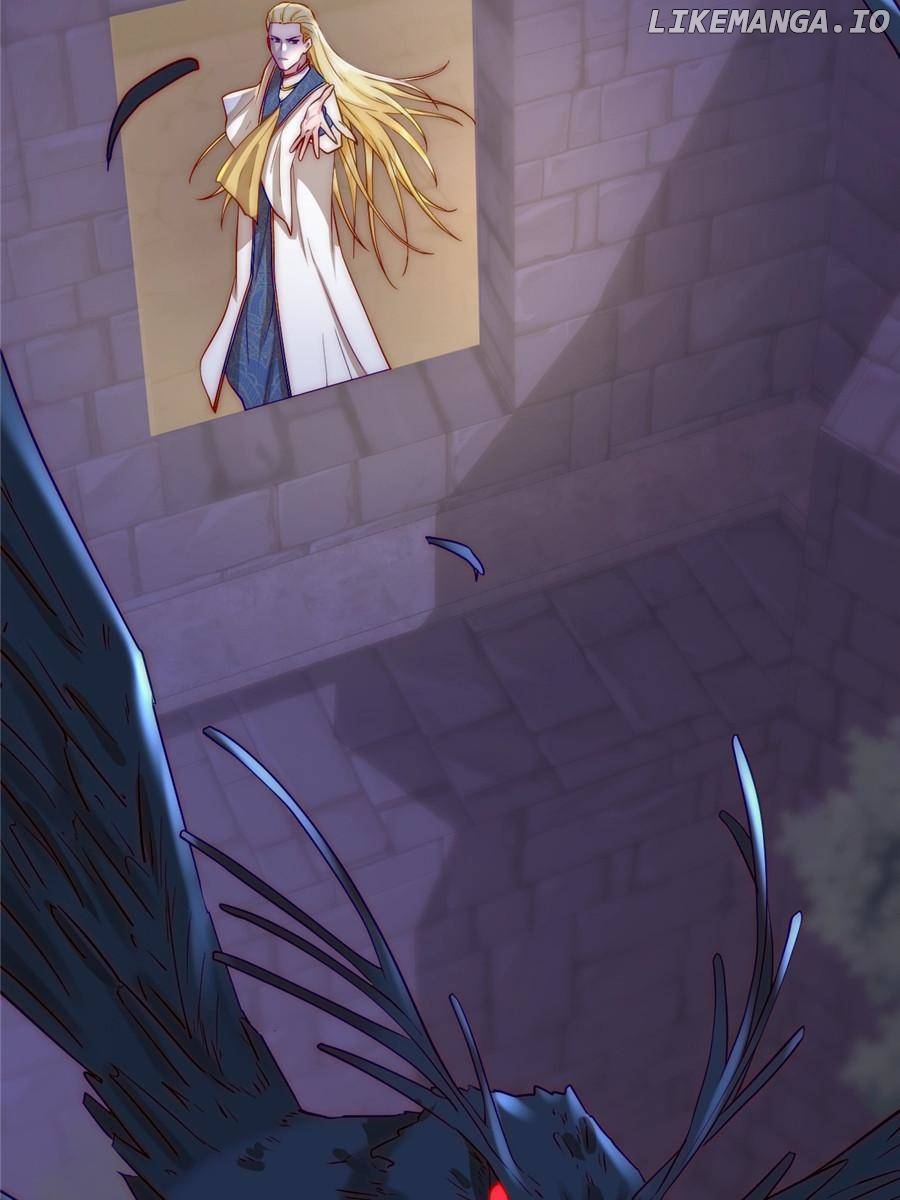 Princess and Dragon Chapter 10 - page 55