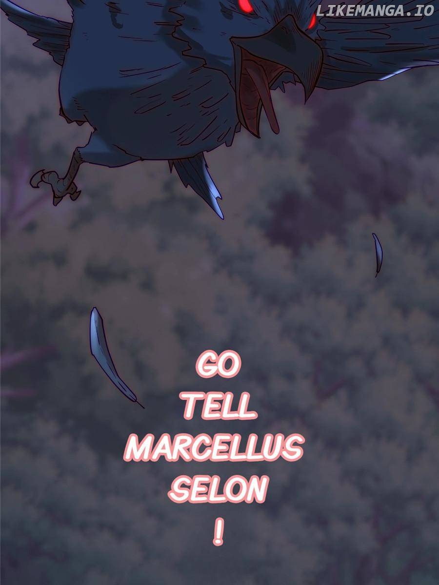 Princess and Dragon Chapter 10 - page 56