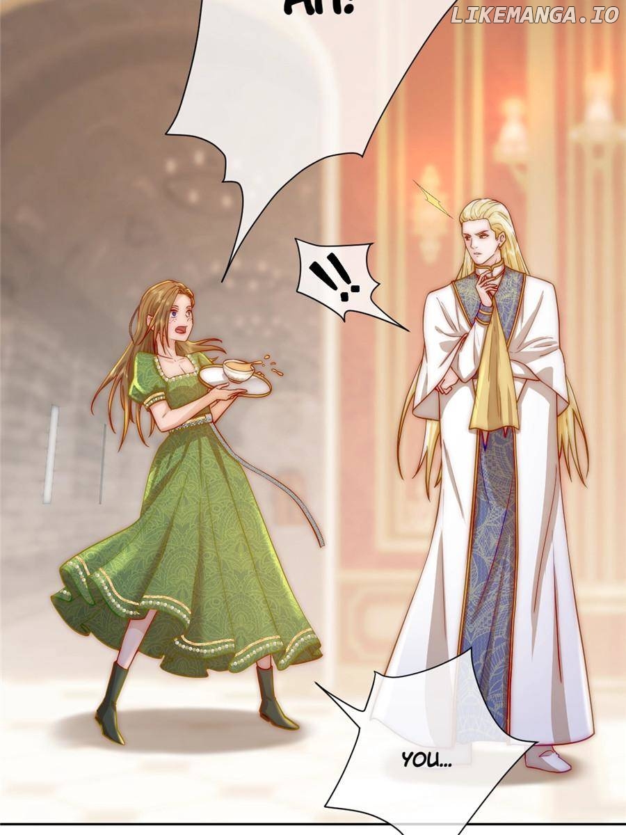 Princess and Dragon Chapter 10 - page 6