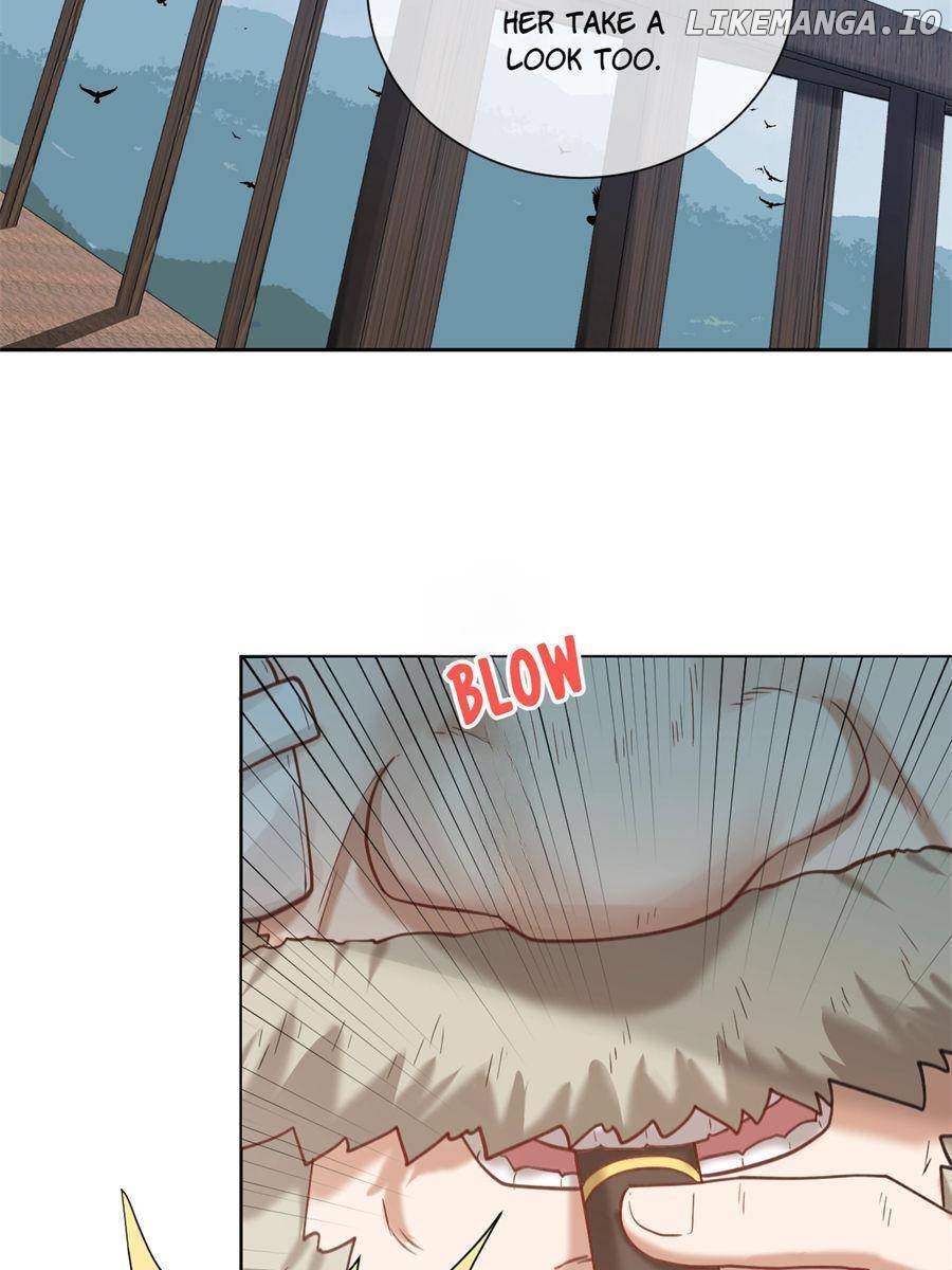 Princess and Dragon Chapter 49 - page 30