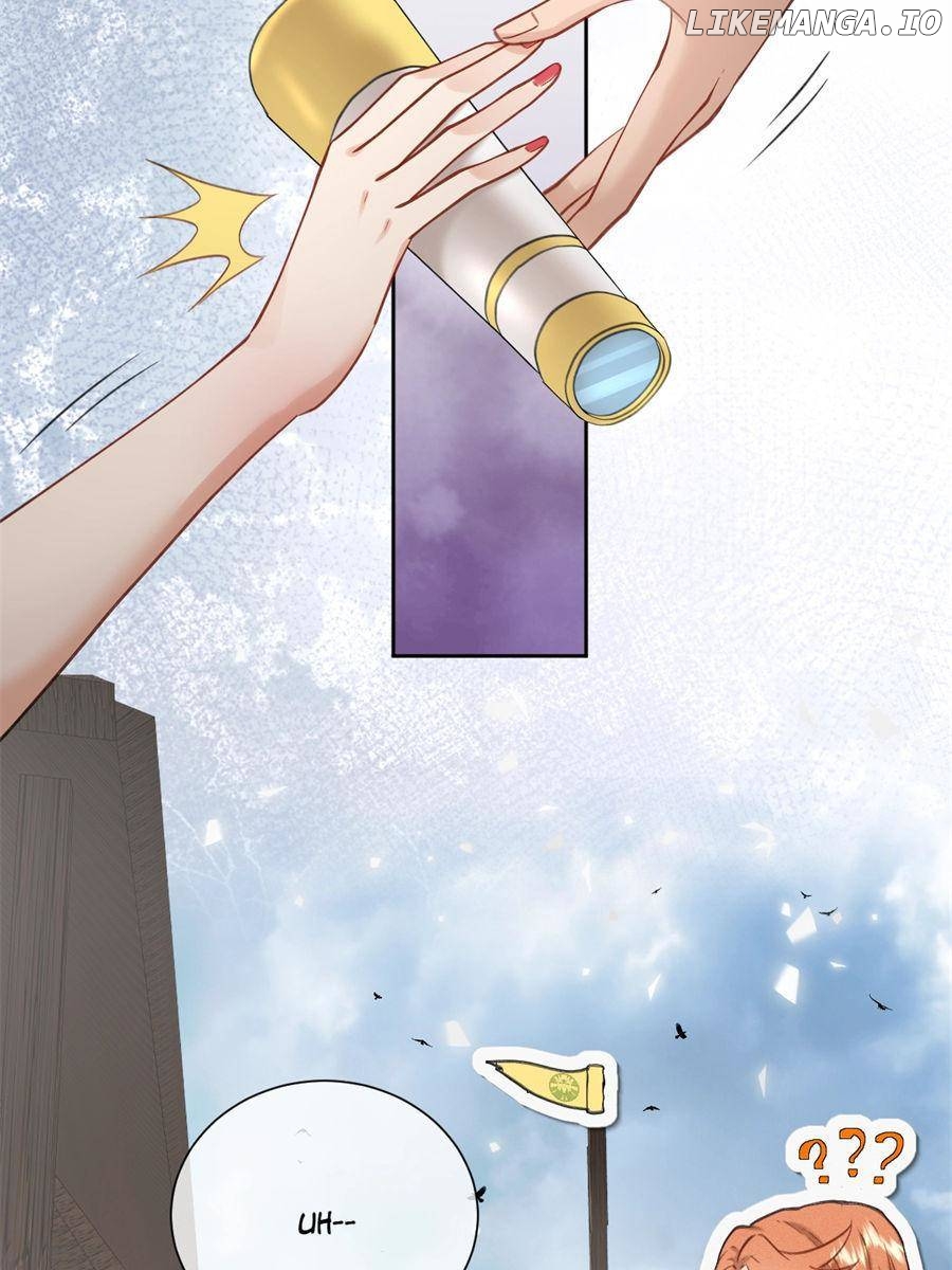 Princess and Dragon Chapter 49 - page 37