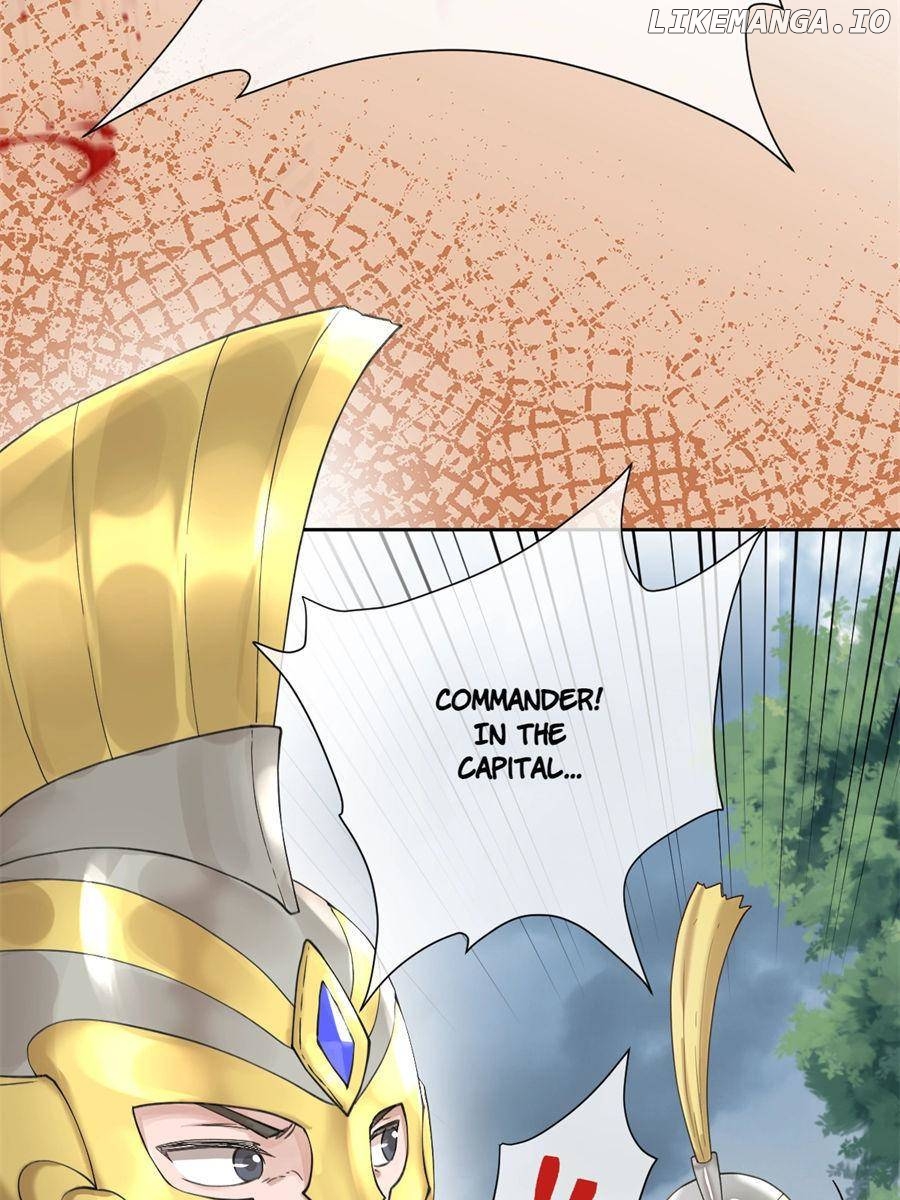 Princess and Dragon Chapter 49 - page 7