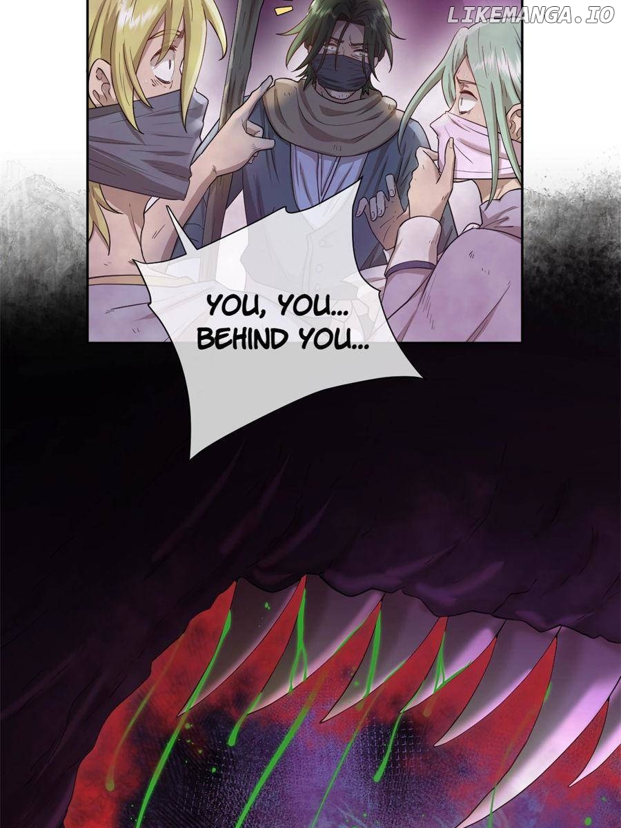 Princess and Dragon Chapter 48 - page 14