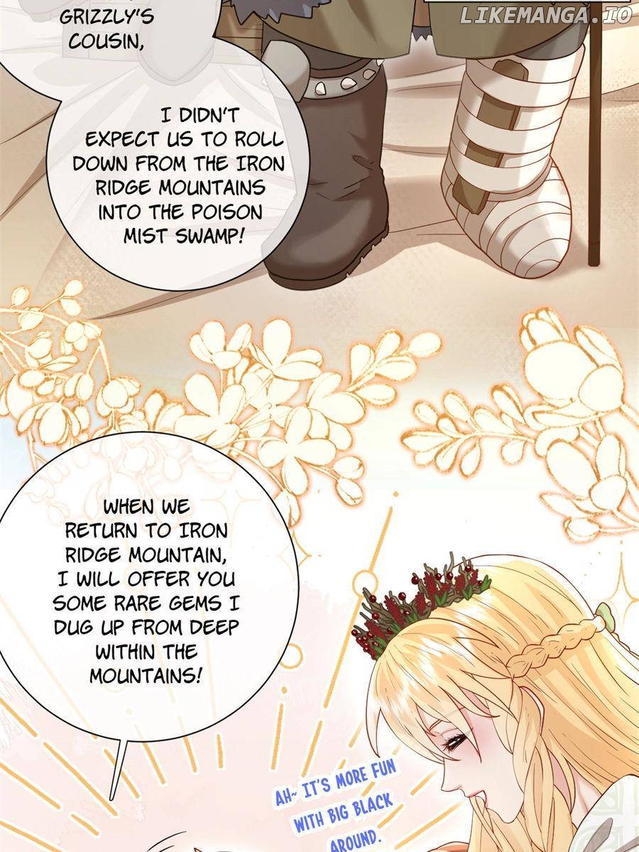 Princess and Dragon Chapter 47 - page 12