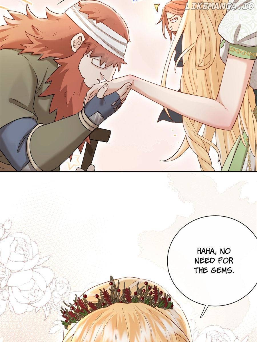 Princess and Dragon Chapter 47 - page 13