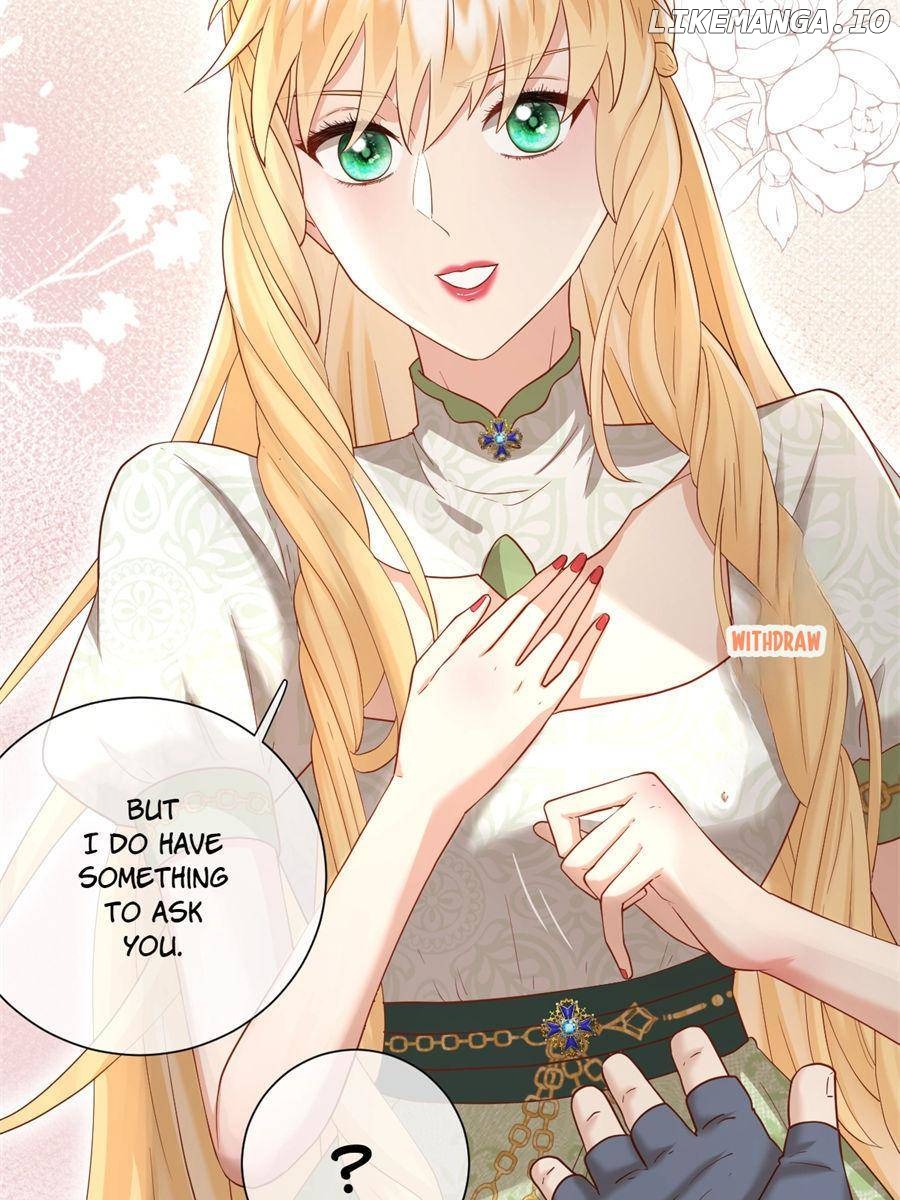 Princess and Dragon Chapter 47 - page 14