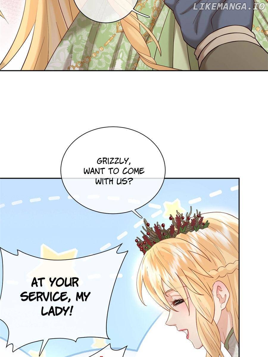 Princess and Dragon Chapter 47 - page 15