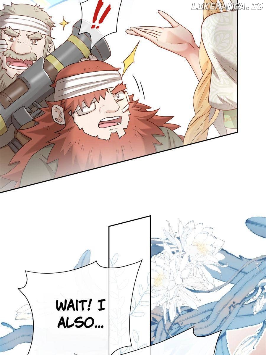 Princess and Dragon Chapter 47 - page 16