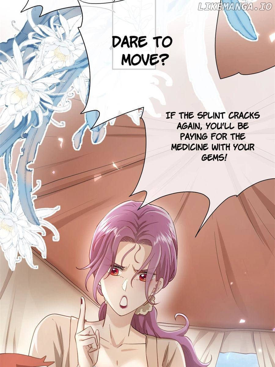Princess and Dragon Chapter 47 - page 17