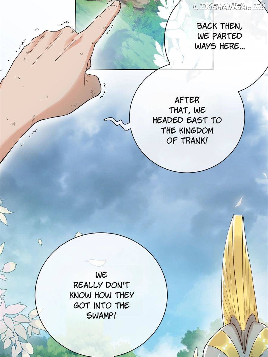 Princess and Dragon Chapter 47 - page 2