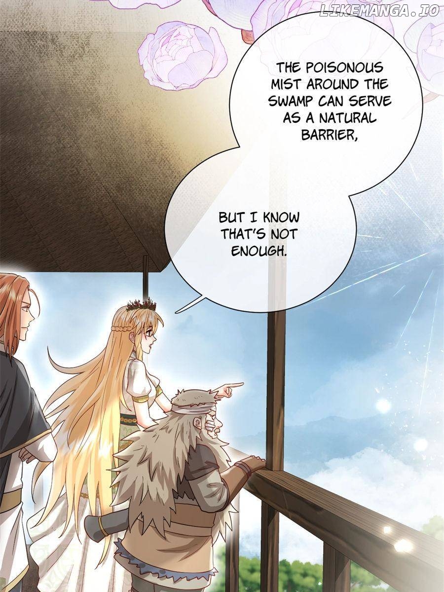 Princess and Dragon Chapter 47 - page 20