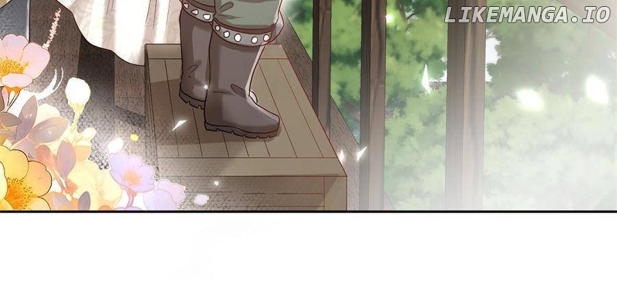 Princess and Dragon Chapter 47 - page 21