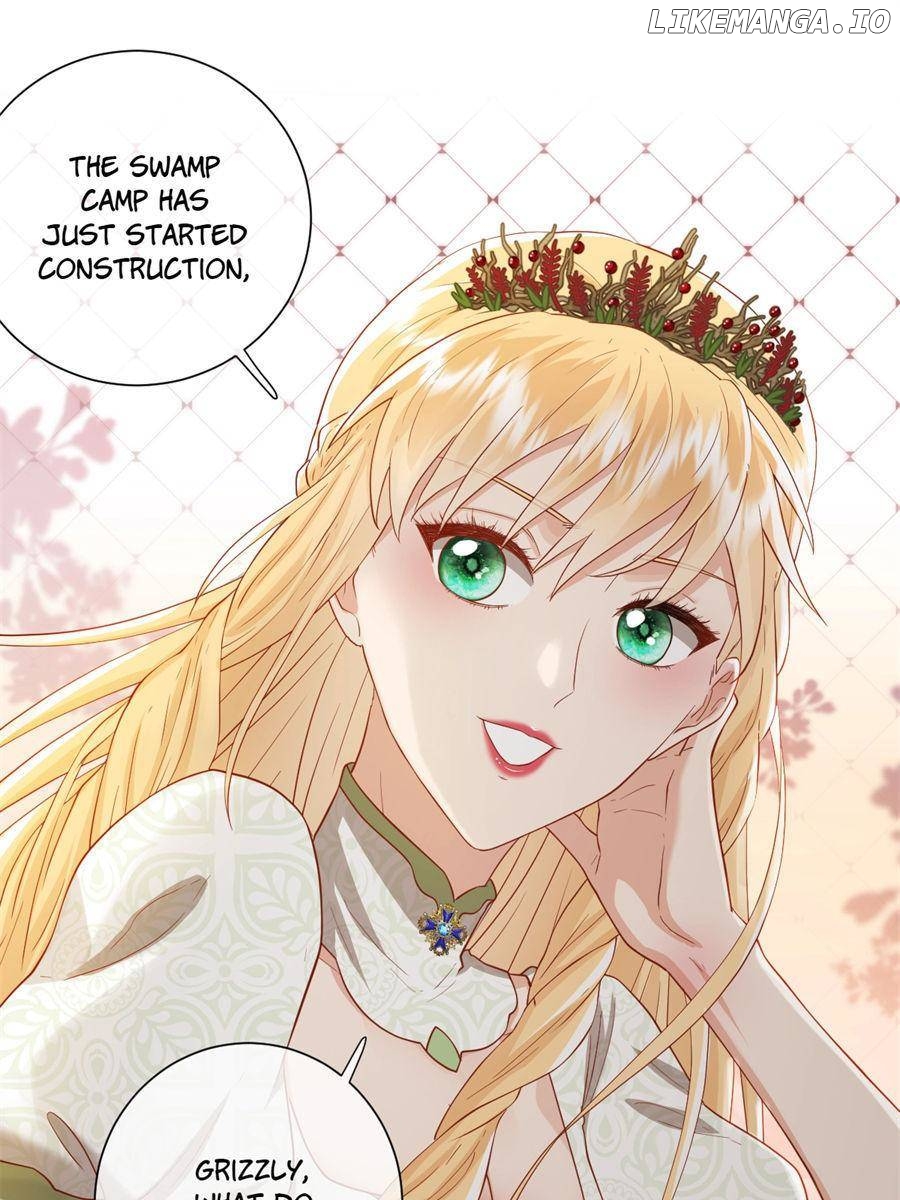 Princess and Dragon Chapter 47 - page 22