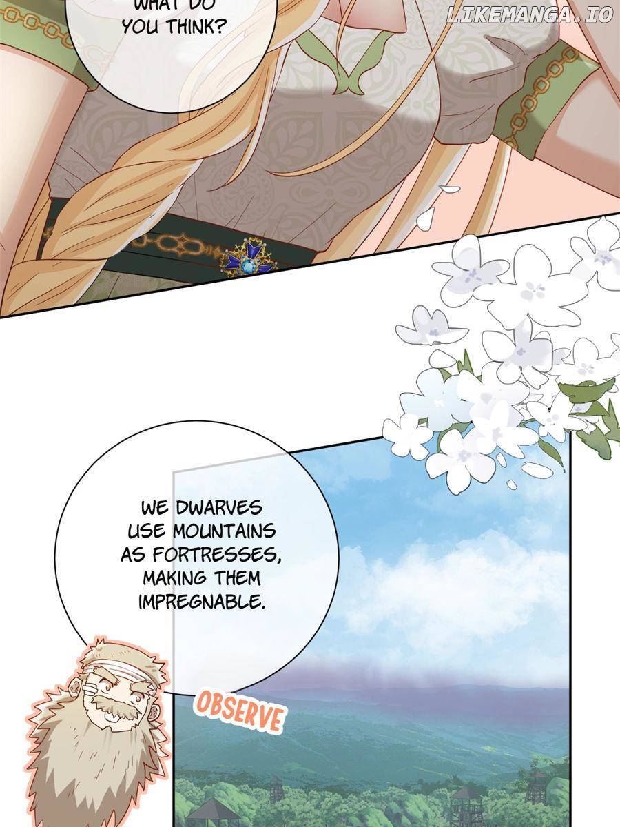 Princess and Dragon Chapter 47 - page 23