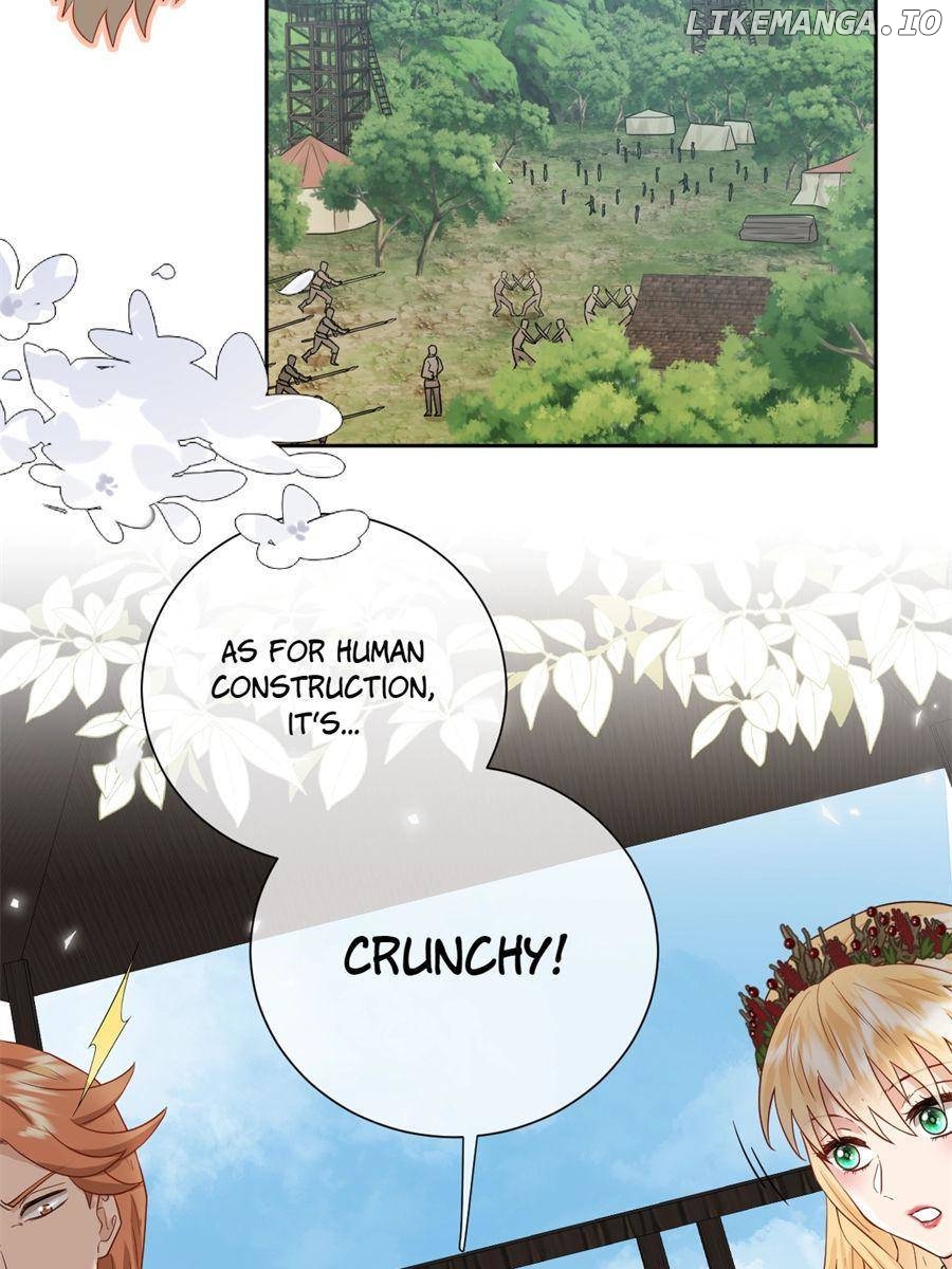 Princess and Dragon Chapter 47 - page 24