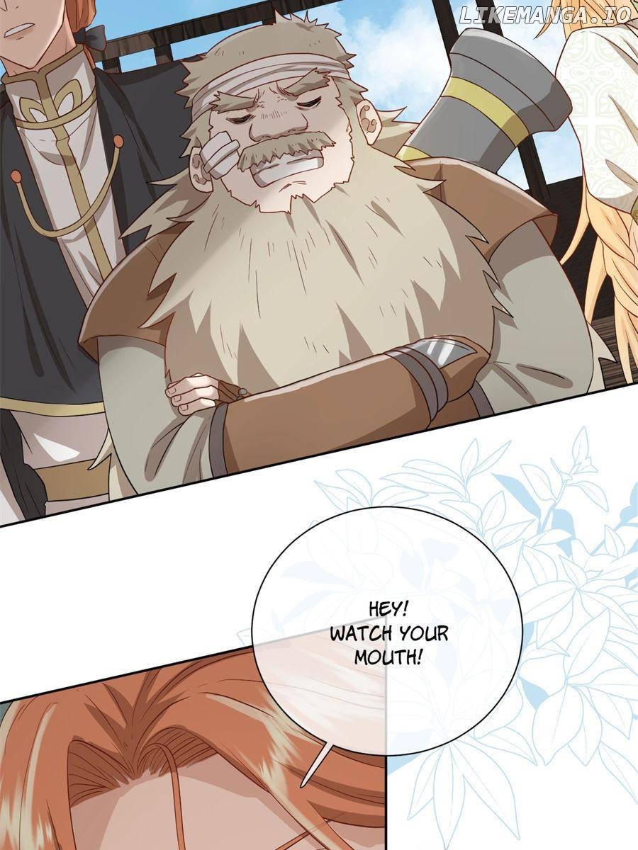 Princess and Dragon Chapter 47 - page 25