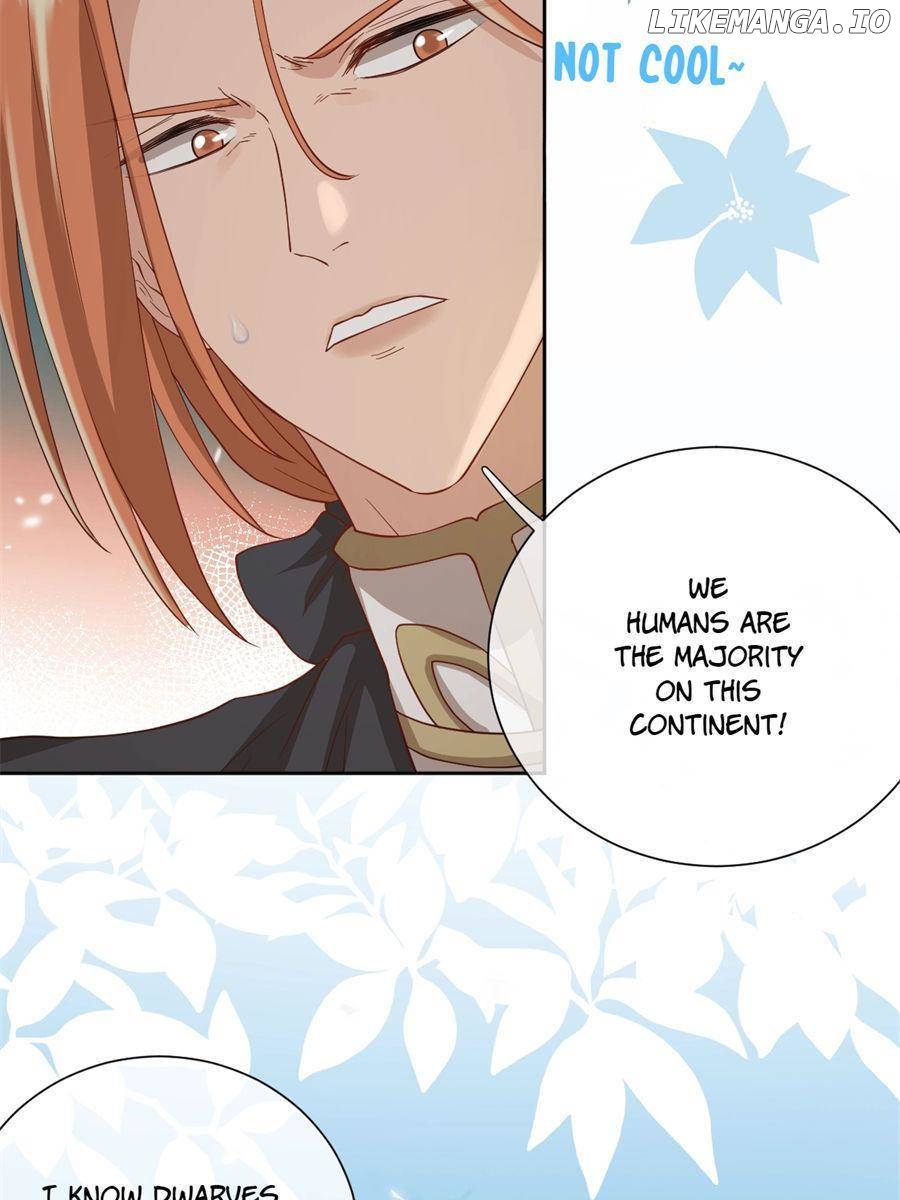 Princess and Dragon Chapter 47 - page 26