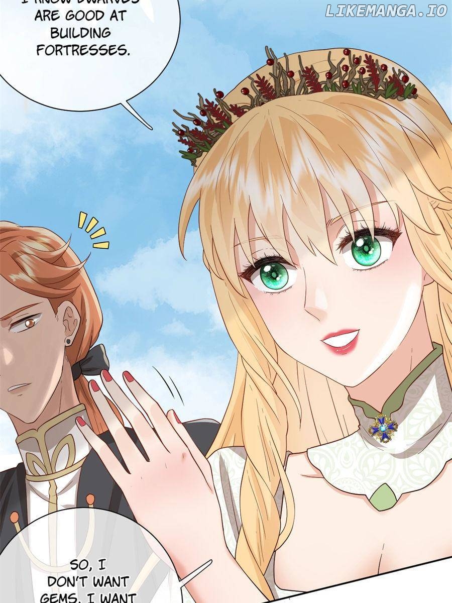 Princess and Dragon Chapter 47 - page 27