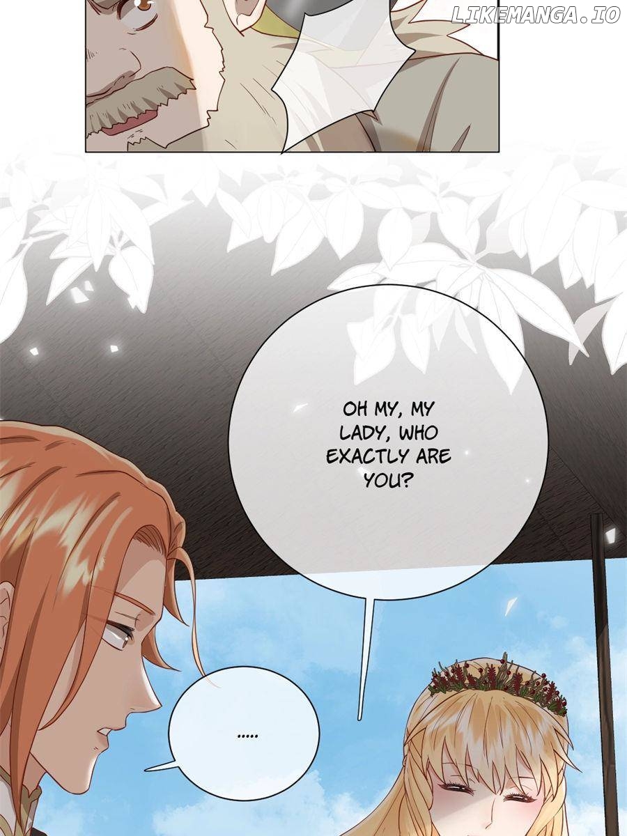 Princess and Dragon Chapter 47 - page 29