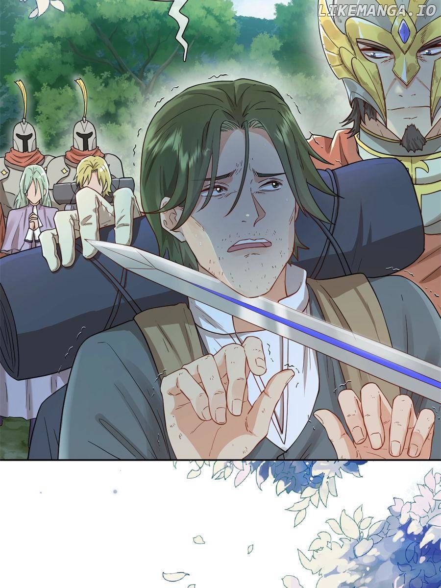 Princess and Dragon Chapter 47 - page 3