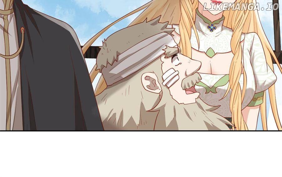 Princess and Dragon Chapter 47 - page 30