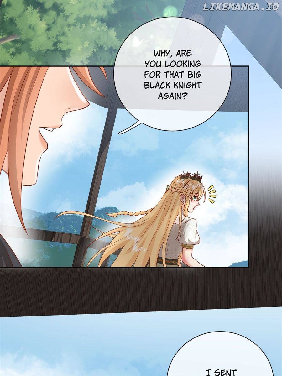 Princess and Dragon Chapter 47 - page 34