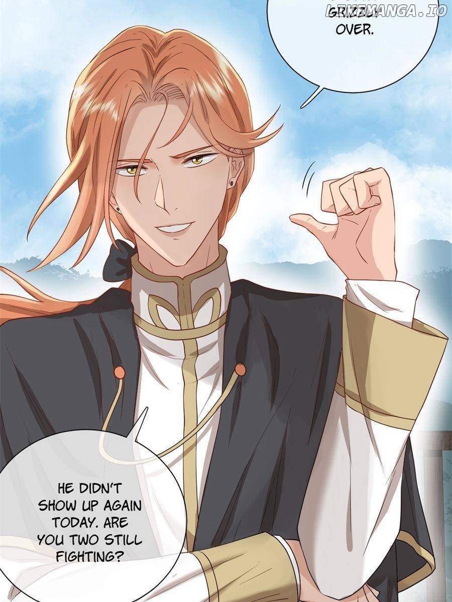 Princess and Dragon Chapter 47 - page 35