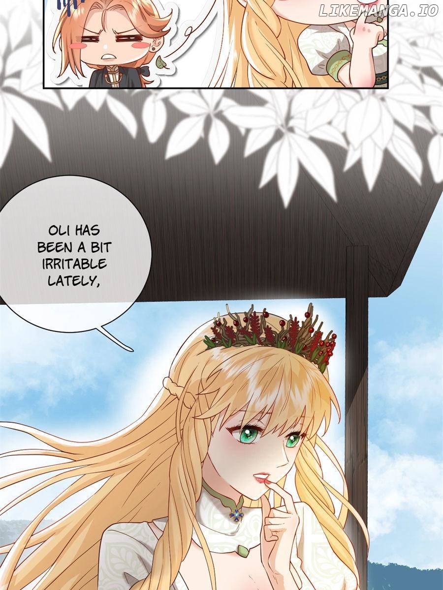 Princess and Dragon Chapter 47 - page 37