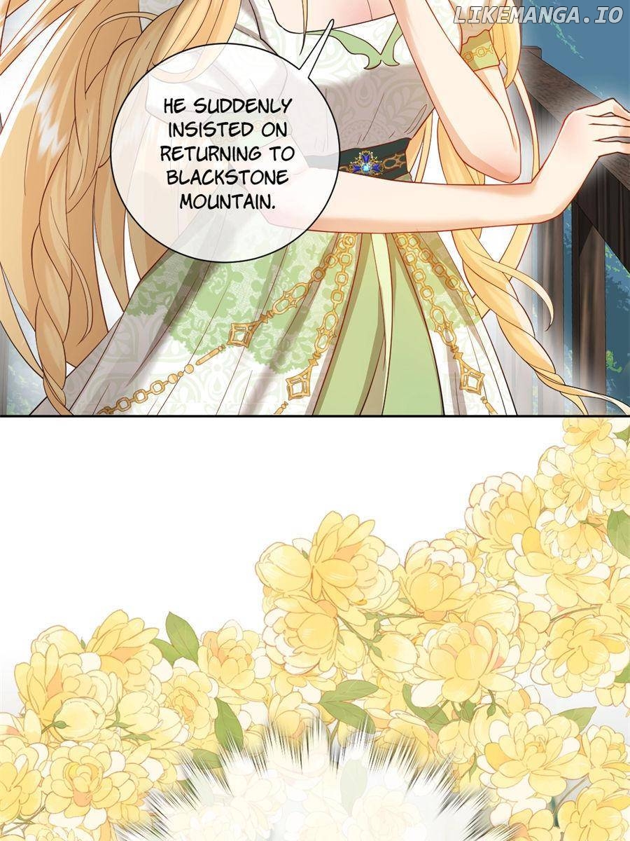 Princess and Dragon Chapter 47 - page 38