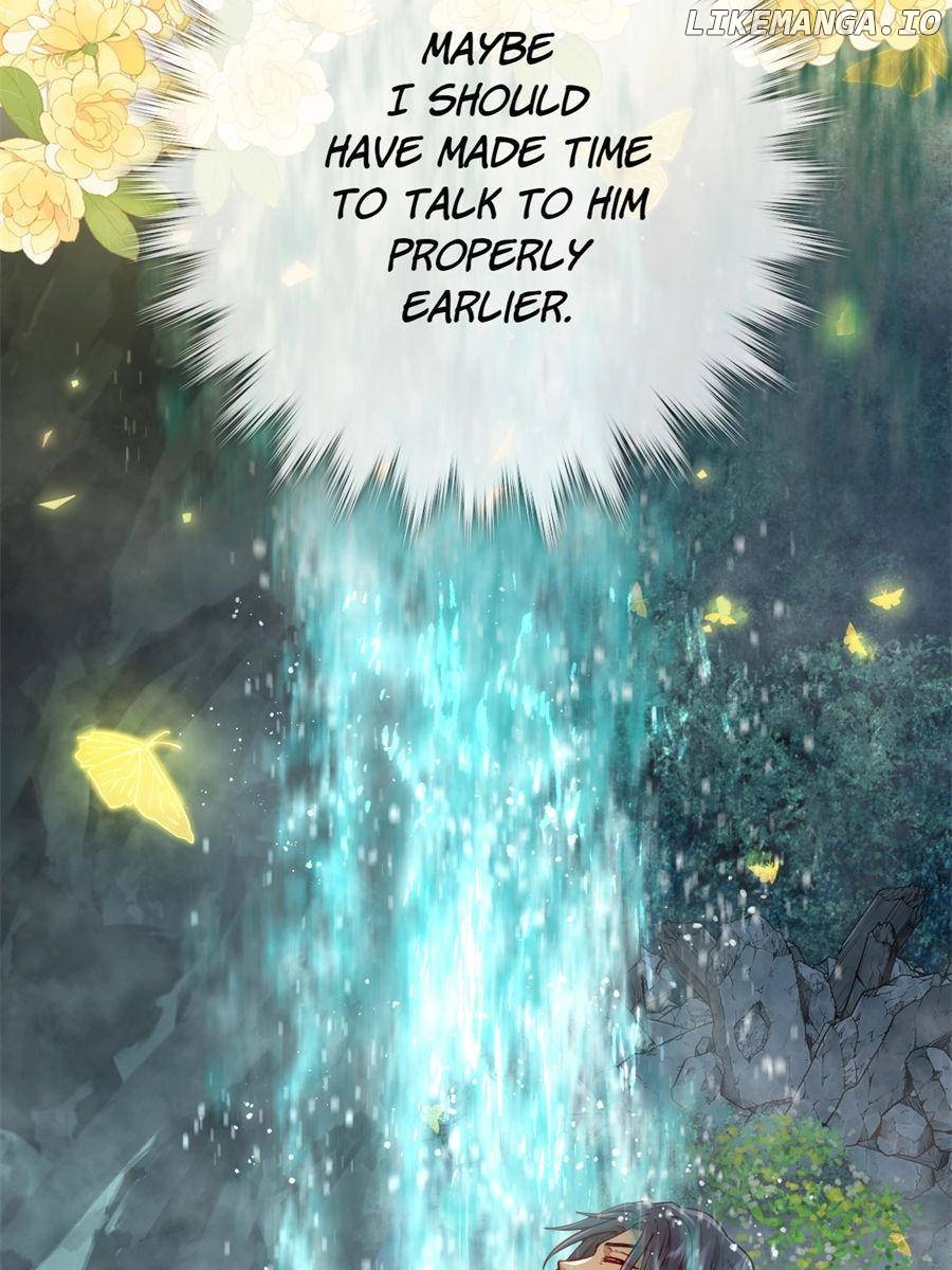 Princess and Dragon Chapter 47 - page 39