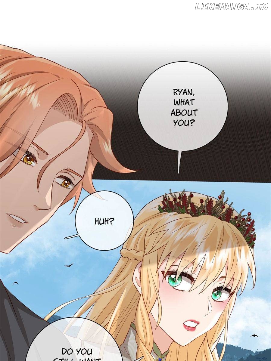 Princess and Dragon Chapter 47 - page 42