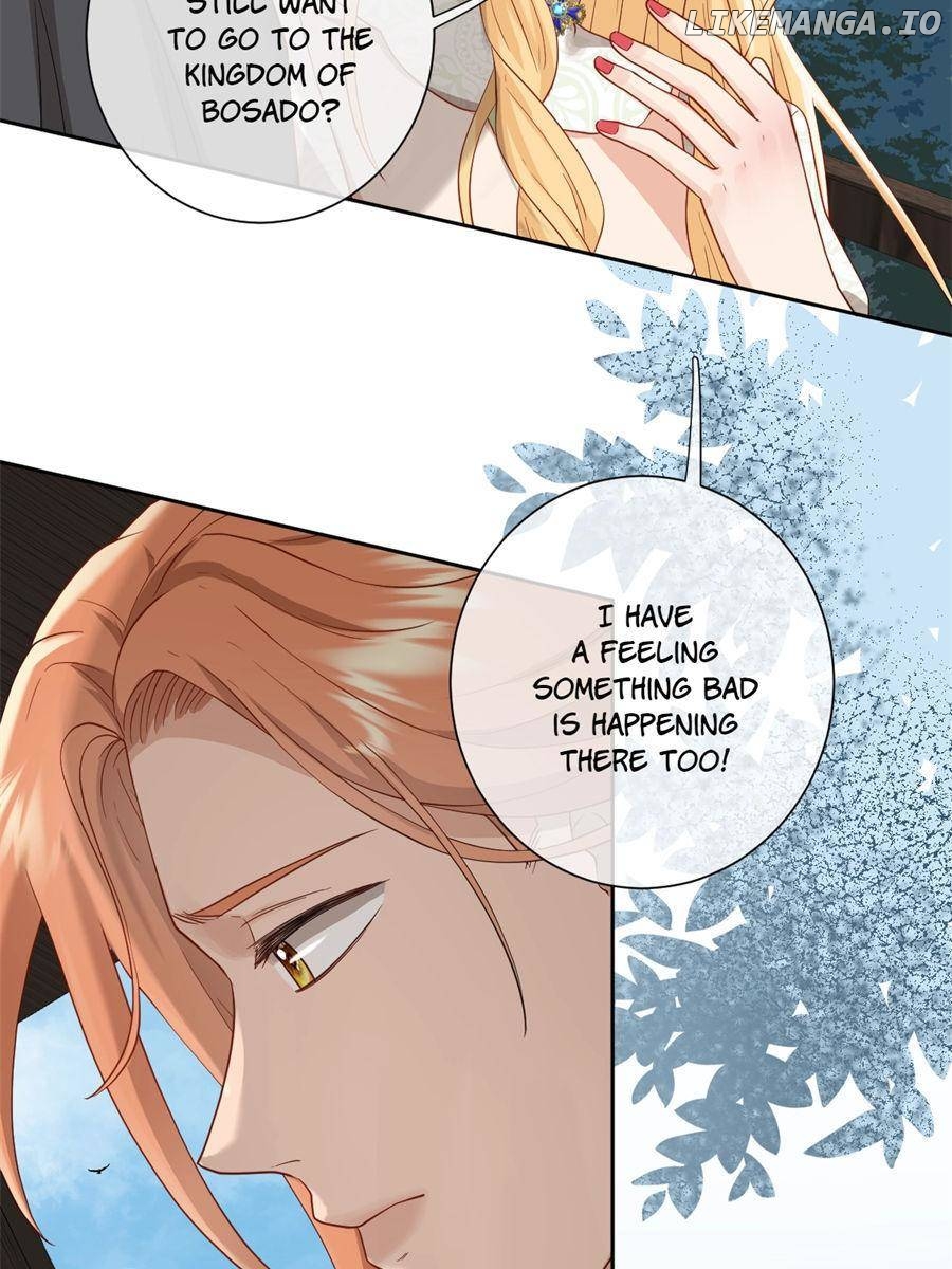 Princess and Dragon Chapter 47 - page 43